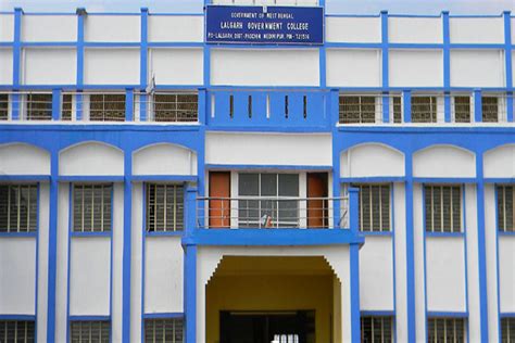 Lalgarh Government College